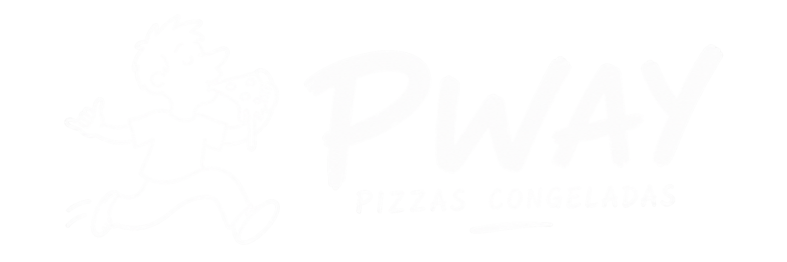 Logo de Pway Pizzas